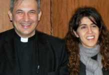 Vatileaks, nuovo arresto per monsignor Lucio Vallejo Balda