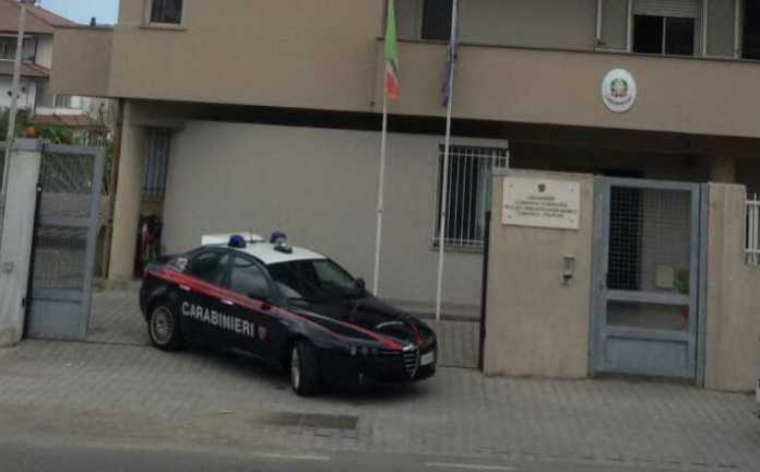carabinieri soveria mannelli Soveria Mannelli, abusi sessuali su figlia minorenne. Dentro