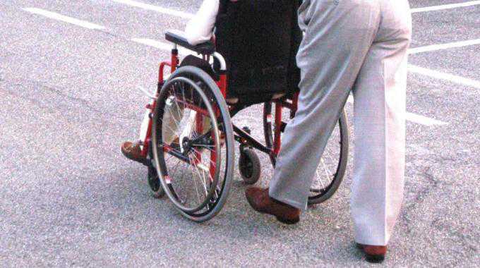 Sla, giornata nazionale disabilità