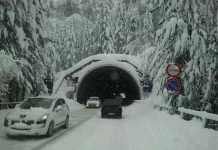 Maltempo, ancora pioggia e neve. Allerta su Abruzzo e Calabria Maltempo, allerta arancione in Calabria. Pioggia, vento, neve