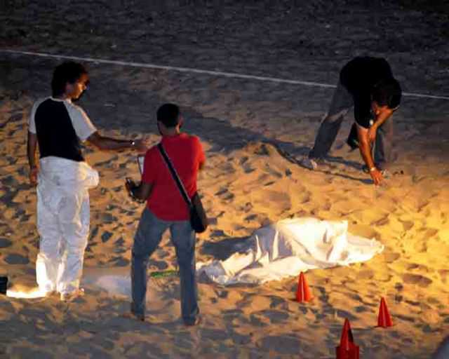 omicidio spiaggia Soverato Omicidio Ferdinando Rombolà Soverato, in carcere Pantaleone Gullà
