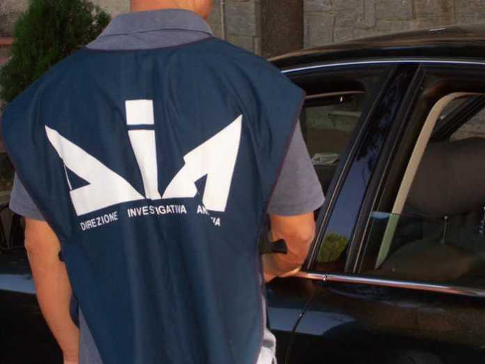 Dia sequestro beni Palmi, confiscati beni per 36 milioni a due imprenditori vicini cosca Gallico