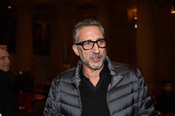 Lucio Presta si ritira: "Motivi familiari". Pd spiazzato