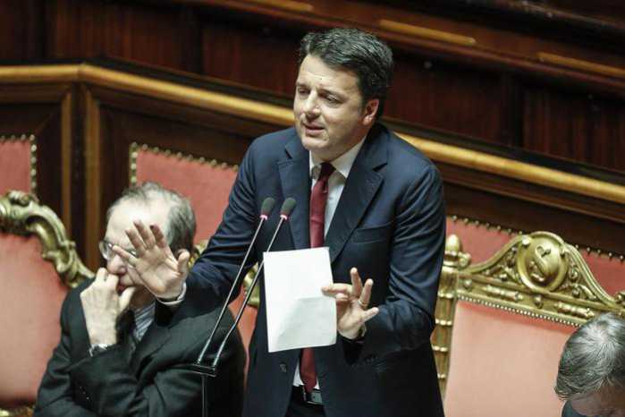 E' alta tensione nel governo. Renzi attacca Conte e Bonafede