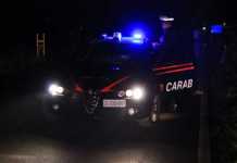 'Ndrangheta, "Guardiano" per la cosca Alvaro. 4 arresti | africo catturato Domenico Morabito