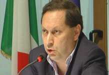 Sanità, Giuseppe Antoniotti: “Un ospedale per la Sibaritide” Sanita, Giuseppe Antoniotti: "Un ospedale per la Sibaritide"