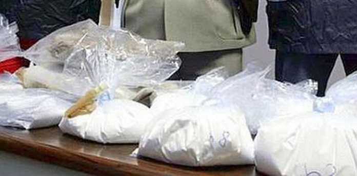 traffico di droga Maxi blitz antidroga tra Lombardia e Sicilia. 31 arresti