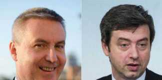 Elezioni, sabato in Calabria il ministro Orlando. Lunedì Guerini Elezioni, sabato in Calabria il ministro Orlando. Lunedì Guerini