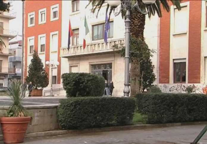 comune crotone