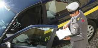 guardia di finanza