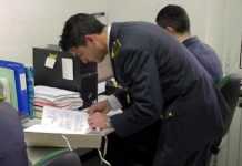 guardia di finanza