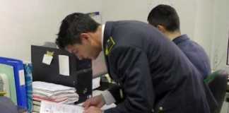 guardia di finanza