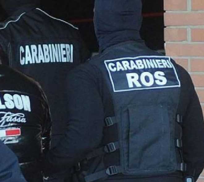 ros-carabinieri