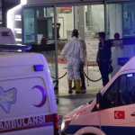 Terrore all'aeroporto di Istanbul