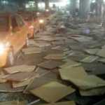 Terrore all'aeroporto di Istanbul