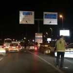Terrore all'aeroporto di Istanbul