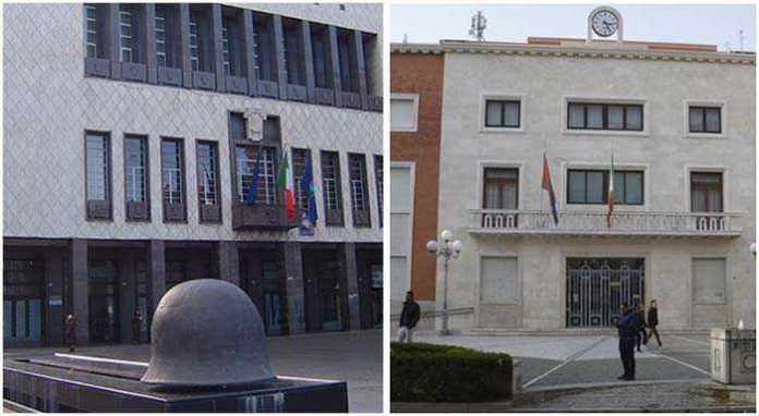 Voto in Calabria, alle 19 affluenza media del 55 percento