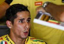 Dramma alle prove Moto Gp di Spagna, muore il pilota Luis Salom Dramma al Moto Gp di Spagna, muore il pilota Luis Salom
