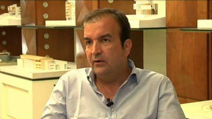 Mario Occhiuto Elezioni a Cosenza: vince Occhiuto, sconfitti i fratelli Gentile