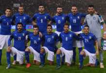 Italia Belgio, si debutta alle 21. Conte ai suoi: “Siate guerrieri” Italia Belgio, si debutta stasera alle 21