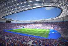 Euro 2016, si parte con Francia Romania. Massima allerta Euro 2016, si parte con Francia Romania. Massima allerta