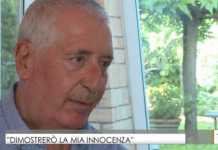 Sandro Principe intervistato da Tgr Calabria