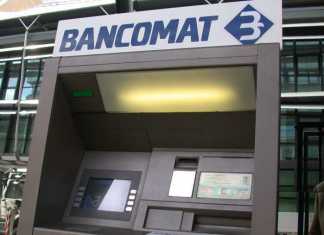 Nuovo assalto a bancomat nella Piana di Gioia Tauro, banditi forse da fuori regione