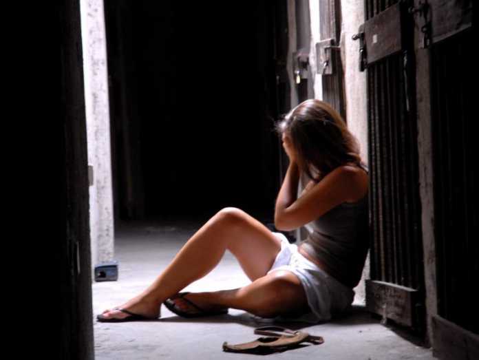 violenza sessuale e stupro di gruppo roma