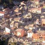 Terremoto Lazio Marche