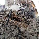 Terremoto Lazio Marche