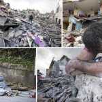 Terremoto Lazio Marche