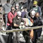 Terremoto Lazio Marche