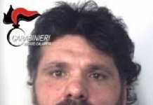 Armi, munizioni e ricettazione, nuovo arresto per Ernesto Fazzalari