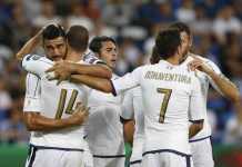 Qualificazione mondiali 2018, Israele Italia 1-3. Soddisfatto Ventura Qualificazione mondiali 2018, Israele Italia 1-3. Soddisfatto Ventura