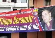 Omicidio Filippo Ceravolo