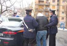 Bari, arrestato nigeriano di 21 anni per violenza sessuale arresto carabinieri
