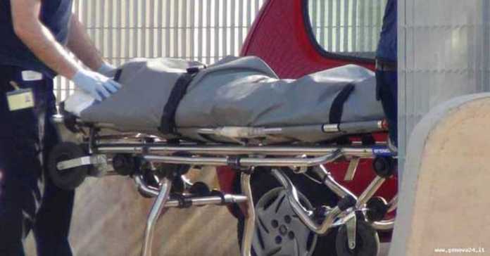 Cadavere