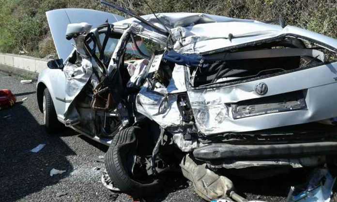 incidente stradale incidente stradale