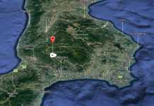 Tre scosse di terremoto nel Catanzarese. Nessun danno terremoto Catanzarese