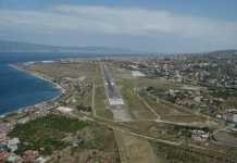 Aeroporto di Reggio Calabria
