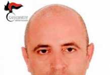 Aveva armi e 230mila euro cash, arrestato 45enne di Calanna Carmelo Catalano