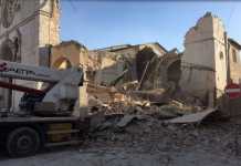 Terremoto, il sisma del 26 ottobre ha evitato l’apocalisse Terremoto, nuove scosse nel centro Italia. Curcio: "Al momento 10 feriti"