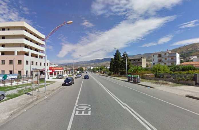 pellaro-rc Reggio Calabria, ciclista muore investito a Pellaro
