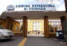Azienda ospedaliera di Cosenza