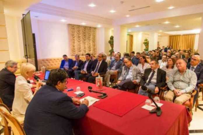 conveniton-editoria-lamezia_spn Editoria, sinergia tra quattro gruppi per l'informazione in Calabria