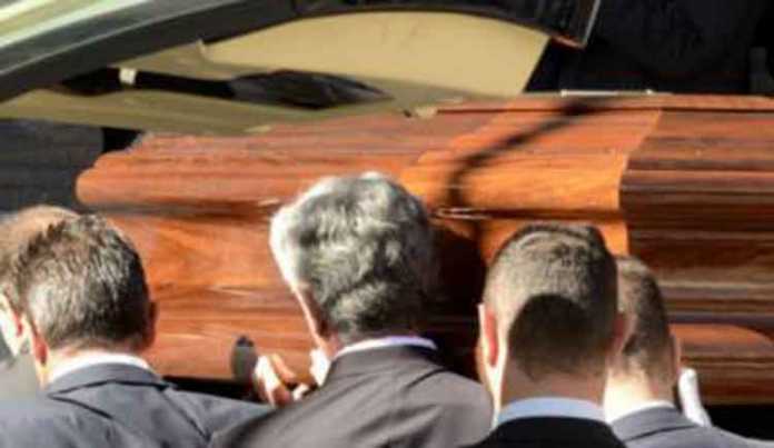 funerali Platì, il Questore di Reggio vieta funerali pubblici per boss Barbaro