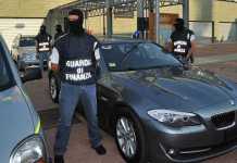 'Ndrangheta, sequestrati beni per 2 milioni a persone di Badolato
