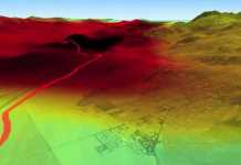 Come si propagano le onde di un sisma. Ecco la simulazione video Video simulazione del terremoto