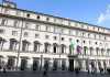 Palazzo Chigi