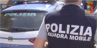 Squadra Mobile